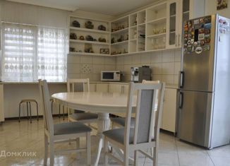 Продается дом, 250 м2, поселок Загорское, Октябрьская улица