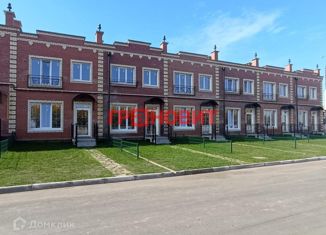 Продаю таунхаус, 56 м2, посёлок Элитный, микрорайон Берёзки, 156