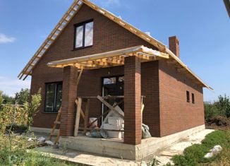 Продам дом, 130 м2, станица Новотитаровская, Прогонная улица, 5