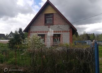 Продаю дом, 99 м2, садоводческий массив Красницы, Фабричная улица, 23