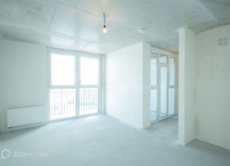 Продажа 1-ком. квартиры, 45.7 м2, деревня Дударева, ЖК Андерсен Парк, улица Сергея Джанбровского, 4