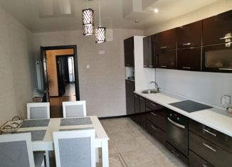 3-ком. квартира на продажу, 91.8 м2, Воронеж, Ржевская улица, 11к1, ЖК Чемпион