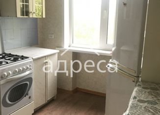 Сдается в аренду однокомнатная квартира, 30.3 м2, Новокуйбышевск, проспект Победы, 30