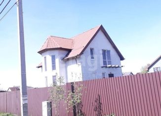 Продам дом, 120 м2, посёлок Голубево, Иркутская улица