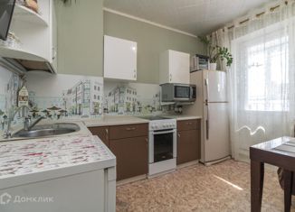 Продажа 1-ком. квартиры, 37.3 м2, Уфа, бульвар Баландина, 4, ЖК Полесье