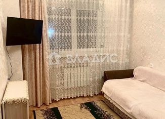 Продажа квартиры студии, 21 м2, Октябрьский, улица Кувыкина, 35