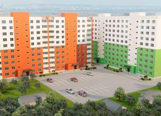 Продам однокомнатную квартиру, 40.9 м2, Энгельс, проспект Фридриха Энгельса, 109