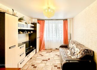 1-комнатная квартира на продажу, 30.1 м2, Ярославская область, улица Громова, 52