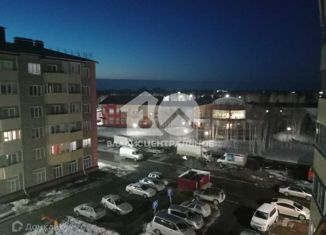 2-ком. квартира на продажу, 46 м2, посёлок Октябрьский