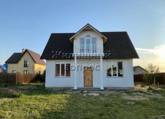 Продаю дом, 130 м2, деревня Мухоловка, Солнечная улица, 133