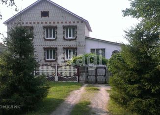 Дом на продажу, 169 м2, Камешково, 1-я Заозёрная улица, 3