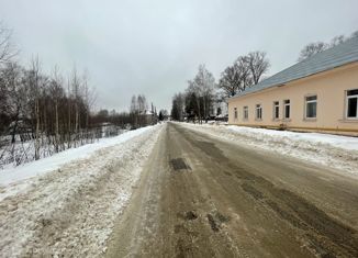 Продаю земельный участок, 7.7 сот., посёлок Ситники, Центральная улица