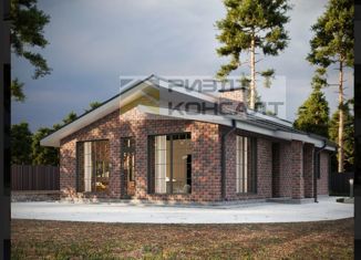 Продажа дома, 130 м2, поселок Горячий Ключ, Цветочная улица, 4