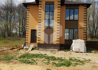 Продам дом, 152 м2, поселок Водный, Громовская улица