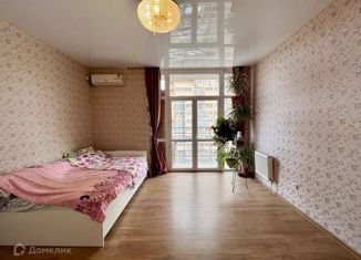 Продажа 3-комнатной квартиры, 95 м2, Краснодар, улица Архитектора Петина, 18/1, ЖК Екатеринодар