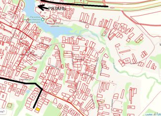 Продается земельный участок, 15.6 сот., село Сушки, Магаданская улица