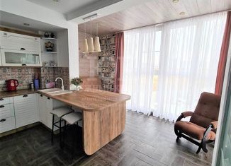 Продаю двухкомнатную квартиру, 60 м2, Анапа, Таманская улица, 121к2, ЖК Бельведер