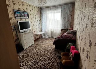 Продается 2-комнатная квартира, 48.3 м2, посёлок Нагорный, 2-й Сухой переулок, 2