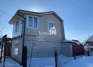 Продается дом, 40 м2, Самарская область, 3-я улица