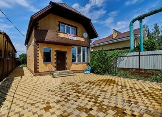 Продажа дома, 132 м2, Краснодар, Базарная улица, 89, Базарная улица