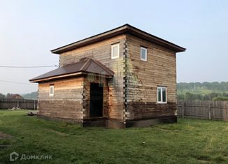 Продаю дом, 102 м2, село Урик, Поливная улица