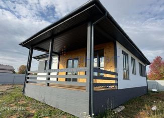 Дом на продажу, 85 м2, деревня Аркасы