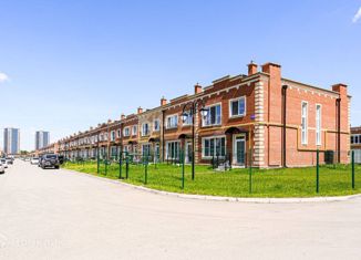 Таунхаус на продажу, 67.8 м2, посёлок Элитный, микрорайон Берёзки, 168