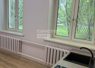 Продаю квартиру студию, 22 м2, Москва, Вешняковская улица, 41к1, метро Выхино