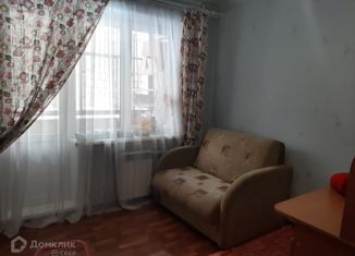 Продается 1-комнатная квартира, 13 м2, Уфа, Черниковская улица, 52