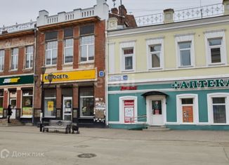 Продажа офиса, 116.9 м2, Иркутск, улица Урицкого, 12, Правобережный округ