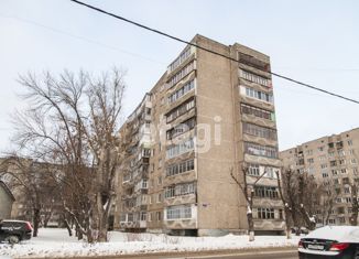 Продам 2-комнатную квартиру, 47.7 м2, Муром, Заводская улица, 7