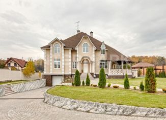 Продается дом, 1000 м2, деревня Большое Сареево