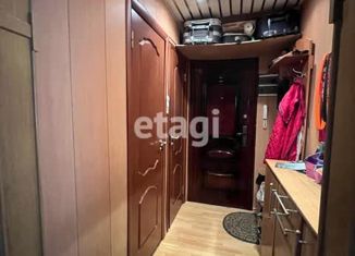 5-комнатная квартира на продажу, 66.3 м2, Санкт-Петербург, проспект Народного Ополчения, 83, метро Ленинский проспект