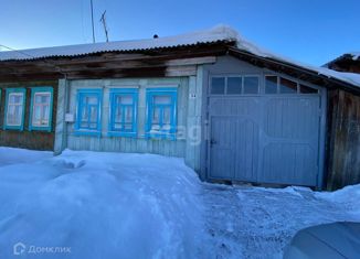 Продается дом, 35 м2, Туринск, улица Чкалова