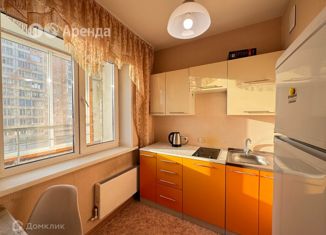 1-ком. квартира в аренду, 30 м2, Новосибирск, улица Дмитрия Шмонина, 6