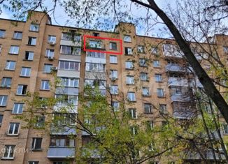Продажа 1-комнатной квартиры, 32.7 м2, Москва, улица Ращупкина, 9, улица Ращупкина