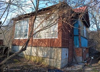 Дом на продажу, 30 м2, Тула, Привокзальный территориальный округ