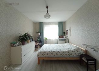 Продаю однокомнатную квартиру, 38.8 м2, Санкт-Петербург, улица Академика Байкова, 13к2, улица Академика Байкова