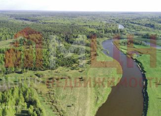 Продажа земельного участка, 407 сот., деревня Курьяново