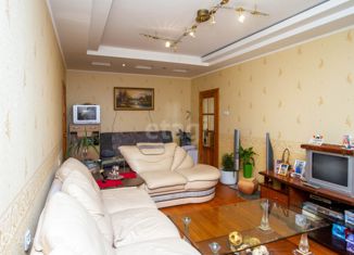 Многокомнатная квартира на продажу, 139.5 м2, Тюменская область, улица Профсоюзов, 26