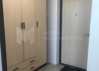 Продажа 1-комнатной квартиры, 34 м2, Тюменская область, улица Дмитрия Менделеева, 2к2