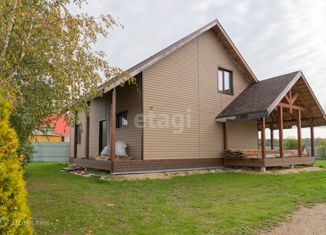 Продается дом, 163 м2, посёлок Михайловский, Радужная улица