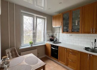 Продам 3-комнатную квартиру, 50.9 м2, Москва, улица Полбина, 36, улица Полбина