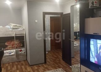 Продается однокомнатная квартира, 35.4 м2, Самара, Заводское шоссе, 67А, метро Юнгородок