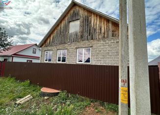 Продается дом, 120 м2, село Татар-Улканово