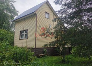 Продам дом, 85 м2, садоводческое некоммерческое товарищество Дружба, просека № 16Б