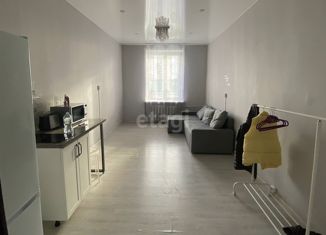 Продам 1-ком. квартиру, 18.1 м2, Новосибирск, проспект Дзержинского, 38, Дзержинский район