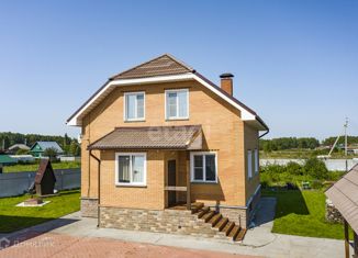 Продажа дома, 174 м2, поселок Емельяновский