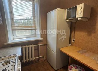 Продажа 1-комнатной квартиры, 30 м2, Астраханская область, улица Космонавтов, 5