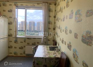 Продаю 2-комнатную квартиру, 53.9 м2, Москва, Лукинская улица, 11, метро Рассказовка